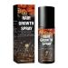 Hydratant les cheveux : intense pour les cheveux secs et color s Bouteille portable l g re p n tre rapidement