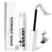 Lash Sealant 10ML Clear Mascara Lash Sealer for Cluster Lashes Overnighter Lash Extension Sealant Healthy Lash Overnight Sealer Longer Life Coating Lash Seal (Clear 10ml)
