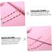 Buy Minkissy 2-Pack Anti-Drop Chain Mundsprung Straps for Face Cover - Elastic Cord Mask Decor for Kids | International Shipping - Buy Online on GoSupps.com