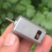 Engine Model Electric Shaver Motor Hair Dryer Motor 180 DC Motor Cooling Holes Carbon Brush 9V 30000 RPM Motor DIY Tools