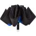 NOORNY Inverted Umbrella Double Layer Automatic Folding Reserve Umbrella Windproof UV Protection for Rain Car Travel Outdoor Men Women 4.Purple Follower - Buy Online on GoSupps.com