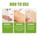 Goopgen Advanced Scar Repair Serum - Intensive Scar Treatment (1PC) - Buy Online on GoSupps.com