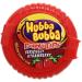 Huba Huba Combo Mega Long Bubble Gum Flavour Cola Strawberry Bubble Tap Watermelon 2Pcs Each (Pack of 8) - Buy Online on GoSupps.com