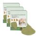 BLEDD CurvaLux Enhancement Herbal Patch Breast Enhancement Patch Breast Enhancement Herbal Patch Breast Enhancement Mask (Color : 3Box)