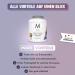 Buy MORE NUTRITION Total Vegan Protein - Blueberry Muffin - 600g | Plant-Based Protein Powder for Optimal Nutrition - Buy Online on GoSupps.com