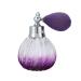 Refillable Perfume Bottle 90ML Retro Style Glass Empty Perfume Spray Bottle Refillable Perfume Atomizer Dispenser Bottle for Perfume