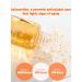 Marine Astaxanthin Capsule Serum - Melasma Care for Bright Skin | Natural Moisturizing Vitamin Skin Care - 30ml/1.01fl.oz - Buy Online on GoSupps.com