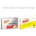 Dextro Energy Salt Tablets Lemon - 30 Tablets Fast Energy Supply & Workout Supplement - 54g Buy Online Internationally - Buy Online on GoSupps.com