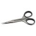 SEKI EDGE SS-907 Stainless Steel Make-up Scissors - Precision Beauty Tool - Buy Online on GoSupps.com