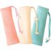 Baluue 9 Pcs Soap Bag Foam Net Soap Savers for Bar Soap Exfoliating Soap Pouch Soap Exfoliating Pouch Pe - Buy Online on GoSupps.com