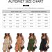 Automet Women's 2 Piece Linen Matching Set - Crop Top and Shorts | Trendy Summer Outfit 2023 | Black, Medium - Buy Online on GoSupps.com