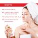 O.trix Apple Cider Vinegar Body Wash - Purifying & Hydrating Skin Cleanser for All | Acne Treatment & pH Balancer | 290ml - Buy Online on GoSupps.com