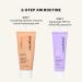 Cocokind Silk SPF 30 Mineral & Chemical Sunscreen for Face - Ultimate Protection - Buy Online on GoSupps.com