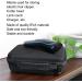 Cersalt Hair Clipper Storage Bag - Shake Proof Large Capacity Organizer for Philips Electric Hair Clipper(GC-0093) - Buy Online on GoSupps.com