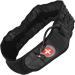 PSPSOP Decompression Reverse Belt - Soft Inflatable Lumbar Traction for Daily Use - PU Material - Black for Men - International Shipping - Buy Online on GoSupps.com