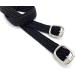 St bben Steeltec 1119 Spur Straps (Pair) Nylon Braided 45 cm - Buy Online on GoSupps.com