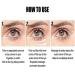 Wow-IT Instant Under Eye Cream: Instantly Remove Eye Bags - Anti-Wrinkle Eye Cream (3 pcs) - Buy Online on GoSupps.com
