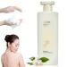 Perfumed Moisturizing Body Wash SANYEQUEEN Fragrant Shower Gel Korean Fragrant Moisturizing Body Wash Fragrance Body Wash Scented Body Wash Long-Lasting Fragrance Shower Gel for All Skin Types (800ML)