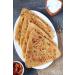 Haldiram's Homestyle Paratha| 6Pcs | 360G | Paratha | Ready to Eat | 100% Fresh | Indian Origin - B1G1 Pack - Buy Online on GoSupps.com