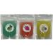 Fruity Berry Selection Boba Bubble Tea Make at Home Kit 6-12 Extra Large Drinks - Buy Online on GoSupps.com