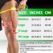 Beister Thigh Bandage - Non-Slip Compression Stabilizer for Men & Women | Hip Joint Pain Relief Quad & Hamstring Support (2 Pieces) - Buy Online on GoSupps.com