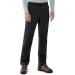 Men's 33 000ft Waterproof Hiking & Ski Pants - Windproof Thermal Breathable Snowboard & Trekking Pants - Black - Buy Online on GoSupps.com