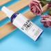 Professional Eyelash Foam Cleanser - 100ML | Eyelash Extension Cleanser for Foaming Eyelash Shampoo - Buy Online on GoSupps.com
