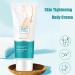 Multi-Effect Body Massage Cream Beauty Figure Body Massage Cream Firming Moisturizing Body Cream Skin Firming Cream (2Pcs) - Buy Online on GoSupps.com