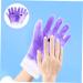 Beaupretty 3 Pairs Hand Wax Set Foot Wax Set Gel Spa Gloves Moisturizing Hand Gloves Hand Care Gloves Sheer Gloves Nail Art Gel Paraffin Wax Skin Cover Paraffin Bags Nail Polish Heating Lid - Buy Online on GoSupps.com