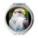 YENDOSTEEN Mirror Travel Mirror owlboy Falcon owl pocket mirror portable mirror