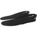 Footinsole 2-Layer Air Height Increase Shoes Insole Lift Kit - Get 2 Inches Taller with Comfortable Inserts for Men - International Shipping Available - Buy Online on GoSupps.com