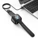 Amzpas Charger for Fitbit Versa 2 Health & Fitness Tracker  Soft USB Charging Cable with Charging Stock (3.15ft) Durable Charger Cable for Fitbit Versa 2 - Buy Online on GoSupps.com