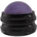 Premium Griwiuiowe Massage Roller - Stress Relief & Muscle Relaxation - Foot Back Waist & Hip Therapy - Purple Fitness Device - Buy Online on GoSupps.com