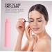 OHPHCALL 30 Pcs Eyelash Brush Empty Tube Mascara Bottle Eyelash Wand Bottles DIY Mascara Tube Plastic 1 g (Pack of 1) Pinkx3pcs - Buy Online on GoSupps.com
