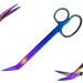 Long Handled Toenail Clippers for Thick Nails 7.5" Angled Tip Long Handled Nail Scissors for Toenails Heavy Duty Long Handled Toenail Scissors for Thick Nails Podiatry Tools for Elderly Back Pain - Buy Online on GoSupps.com