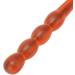 ANGGREK Wooden Massage Stick - Reflexology Hand Foot Body Massager for Pain Relief & Relaxation - Buy Online on GoSupps.com