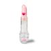 Blossom 3 Pack Gift Set - Hydrating Cuticle Oil, Color Change Lip Balm, Roll-on Lip Gloss - Infused with Real Flowers - Rose, Pink, Strawberry - 0.7 fl. oz/15mL - Buy Online on GoSupps.com