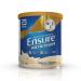 Ensure NutriVigor Nutritional Shake | Supports Strength Energy & Immunity | Food supplement with 27 Vitamins & Minerals Protein & HMB | Suitable for Vegetarians | 400g | Vanilla Flavour