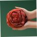 Shop Housoutil 3pcs Rose Bath Flower Luffa & Konjac Sponges - Exfoliating Cartoon Shower Poufs for Kids | International Shipping Available - Buy Online on GoSupps.com