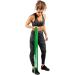 Venum Challenger Resistance Band Green - 100-120lbs | High-Quality Fitness Equipment for Strength Training - International Shipping Available - Buy Online on GoSupps.com