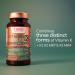 Time Health Vitamin K Complex High Strength 6700ug Per Serving Heart & Bone Support 60 Capsules - Buy Online on GoSupps.com