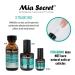 Mia Secret XTRABOND No-Burn Acid-Free Primer 1/2 oz. for Acrylic & UV Gels - Buy Online on GoSupps.com