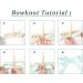Andiker Wooden Bow Maker for Ribbon - Bow Making Tool for Wreaths, Gift Bows, Hair Bows, Decorations, Corsages - Type 1 - Buy Online on GoSupps.com