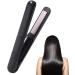 Hair Straightener Curler | Ceramic Flat Iron & Portable Hair Styling Tools for Women - Buy Online on GoSupps.com