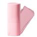 Heart-Shaped Cheek Blush 2-in-1 Cream Blush for Eyes for Natural-Looking Makeup on Lips Eyes Cheeks and Face for Women and Girls