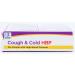 Quality Choice HBP Cough & Cold Relief Tablets 24ct - Pack of 3 - Buy Online on GoSupps.com
