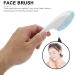 FRCOLOR Face Washing Brush Female Facial Brush 15.3x5.2cm - Buy Online on GoSupps.com