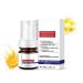 Correcteur de taches brunes naturel - Sans parfum hydrate intens ment et illumine le teint tout moment et en tout lieu | Correcteur de taches brunes naturel format voyage 40 ml