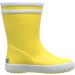 Aigle Unisex Kid's Baby Flac Wellington Boots 19 Yellow Jaune New 001 - Genuine Aigle Wellington Boots for Kids - Buy Online on GoSupps.com