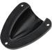 4 Pcs Large Nylon 3 Marine Wire Cable Vent Cover Clamshell Vent for Boat | Smooth Edge | 1/8 Thickness | 3 x 2-1/2 Size | 1.1 Height | Wire Vent Cover | Free Installation Screws - Buy Online on GoSupps.com